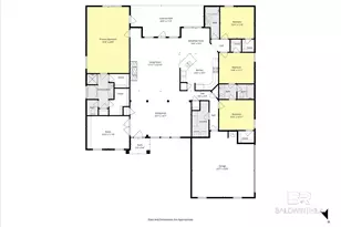 12180 Ariel Way, Spanish Fort, AL 36527 - Photo 22