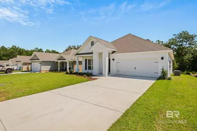 12946 E Grand Rapids Road, Fairhope, AL 36532 - Photo 2