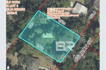 600 S Church Street, Fairhope, AL 36532 - Photo 10