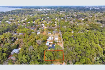 600 S Church Street, Fairhope, AL 36532 - Photo 4
