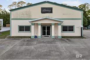 4399 Money Bayou Dr, Orange Beach, AL 36561 - Photo 1