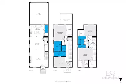 72 Fairhope Avenue #2, Fairhope, AL 36532 - Photo 2