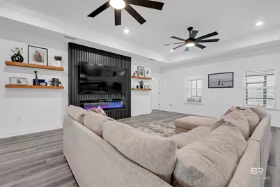 3809 Mattingly Lane, Gulf Shores, AL 36542 - Photo 6