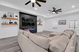 3809 Mattingly Ln, Gulf Shores, AL 36542 - Photo 6