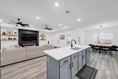 3809 Mattingly Lane, Gulf Shores, AL 36542 - Photo 4