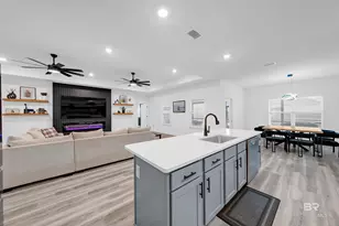 3809 Mattingly Ln, Gulf Shores, AL 36542 - Photo 4