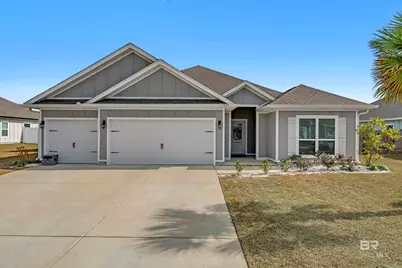 3809 Mattingly Lane, Gulf Shores, AL 36542 - Photo 2