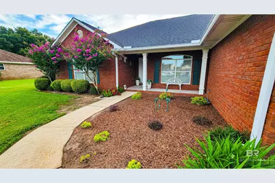 9725 Fairway Drive, Foley, AL 36535 - Photo 2