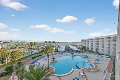 27800 Canal Road #406, Orange Beach, AL 36561 - Photo 4