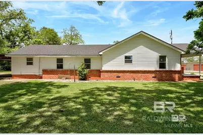 120 Walker Street, Monroeville, AL 36460 - Photo 2