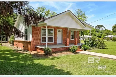 120 Walker Street, Monroeville, AL 36460 - Photo 4