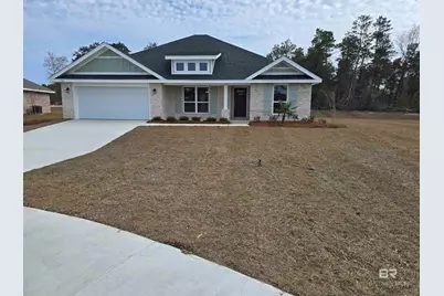 1709 Colony Parke Drive, Gulf Shores, AL 36542 - Photo 2