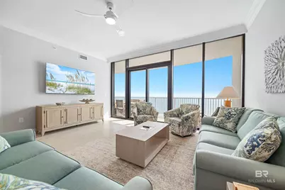 533 E Beach Boulevard #2302, Gulf Shores, AL 36542 - Photo 2