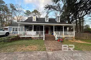 38360 Holly Hills Dr, Bay Minette, AL 36507 - Photo 1