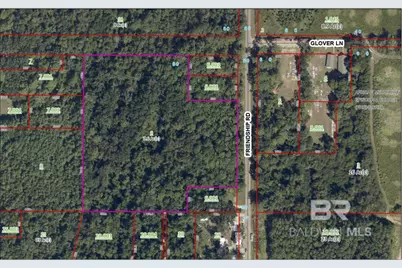 24923 Friendship Road, Daphne, AL 36526 - Photo 1