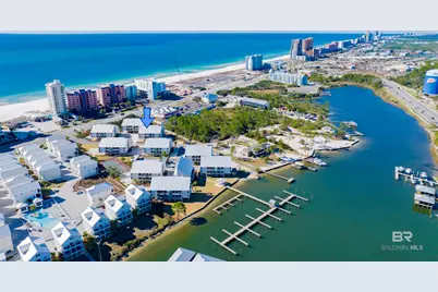 26115 Perdido Beach Boulevard #3A, Orange Beach, AL 36561 - Photo 36