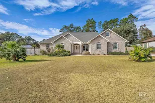 8473 Heron Dr, Foley, AL 36535 - Photo 2
