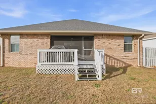 22596 Respite Ln, Foley, AL 36535 - Photo 2