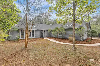 613 W Oak Ridge Court, Daphne, AL 36526 - Photo 2