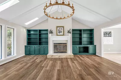 613 W Oak Ridge Court, Daphne, AL 36526 - Photo 4
