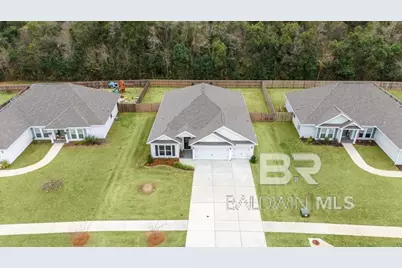 697 Calibre Street, Fairhope, AL 36532 - Photo 2