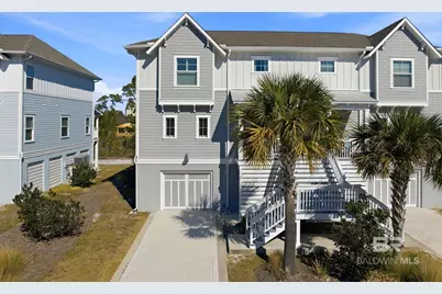 6608 Carlinga Drive, Perdido Key, FL 32507 - Photo 1