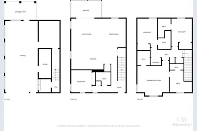 6608 Carlinga Drive, Perdido Key, FL 32507 - Photo 54