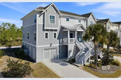 6608 Carlinga Drive, Perdido Key, FL 32507 - Photo 2