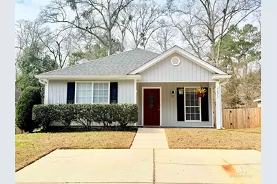 22875 Monroe Street, Robertsdale, AL 36567 - Photo 1