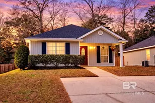 22875 Monroe St, Robertsdale, AL 36567 - Photo 1