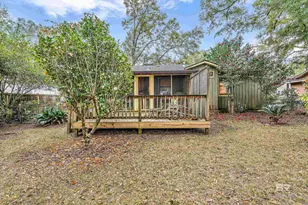 417 White Ave, Fairhope, AL 36532 - Photo 20