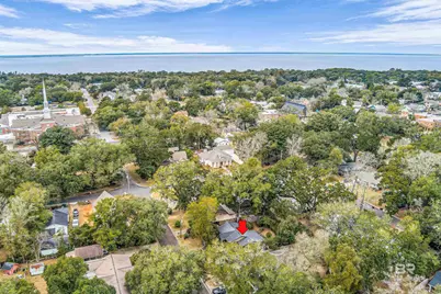 417 White Avenue, Fairhope, AL 36532 - Photo 2