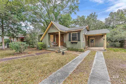 417 White Avenue, Fairhope, AL 36532 - Photo 22