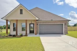 17910 Piney Cir, Foley, AL 36535 - Photo 1