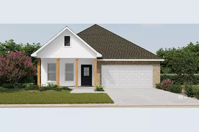 17910 Piney Circle, Foley, AL 36535 - Photo 1