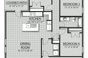 17910 Piney Cir, Foley, AL 36535 - Photo 2