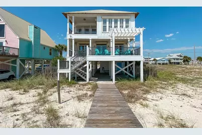 1487 W Beach Boulevard, Gulf Shores, AL 36542 - Photo 2