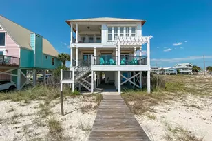 1487 W Beach Blvd, Gulf Shores, AL 36542 - Photo 2