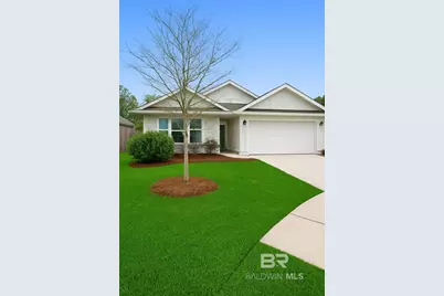 7472 Coppin Drive, Foley, AL 36535 - Photo 2