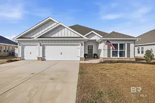 11123 Genuine Risk Cir, Daphne, AL 36526 - Photo 1