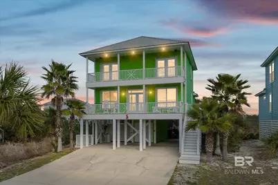 674 Morgantown Boulevard, Gulf Shores, AL 36542 - Photo 2