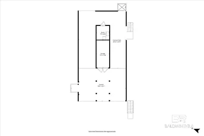 674 Morgantown Boulevard, Gulf Shores, AL 36542 - Photo 66