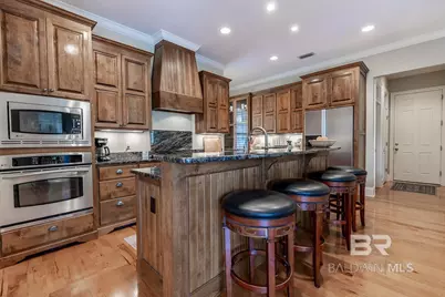 110 Cross Creek, Fairhope, AL 36532 - Photo 18