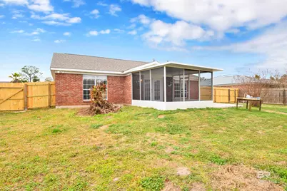 5878 Shady Woods Court, Gulf Shores, AL 36542 - Photo 18