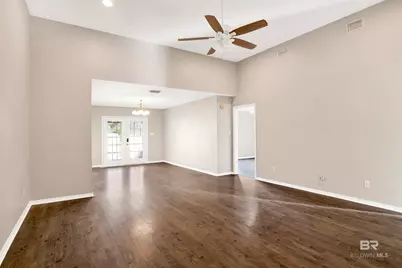 5878 Shady Woods Court, Gulf Shores, AL 36542 - Photo 2