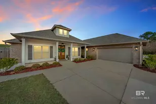 3750 Stafford Blvd, Gulf Shores, AL 36542 - Photo 1