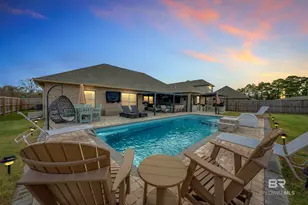 3750 Stafford Blvd, Gulf Shores, AL 36542 - Photo 2