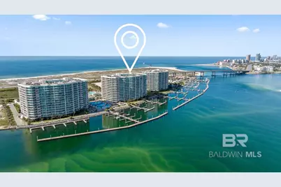 28105 Perdido Beach Boulevard #C303, Orange Beach, AL 36561 - Photo 2