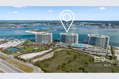 28105 Perdido Beach Boulevard #C303, Orange Beach, AL 36561 - Photo 4
