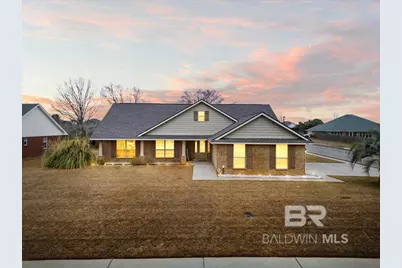 565 Vestige Mews, Foley, AL 36535 - Photo 2